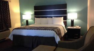 Americas Best Value Inn New London Mystic Quarto foto
