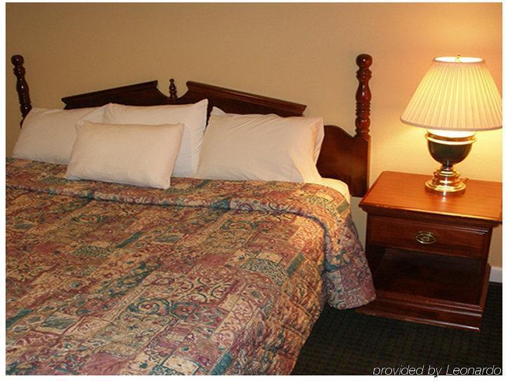 Americas Best Value Inn New London Mystic Quarto foto